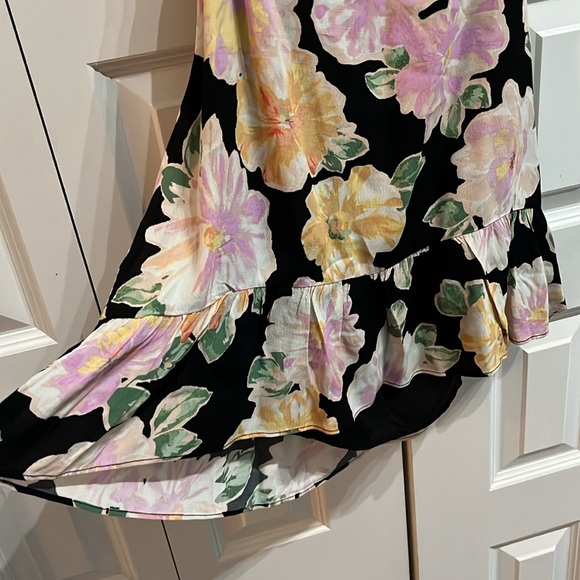 NWOT Sage the Label Dress - Picture 3 of 14